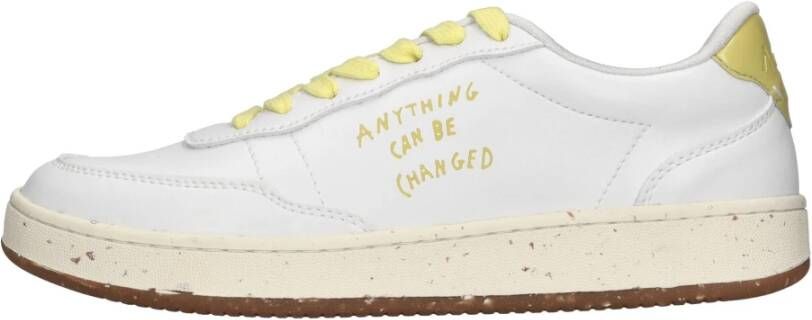 Acbc Sneakers White