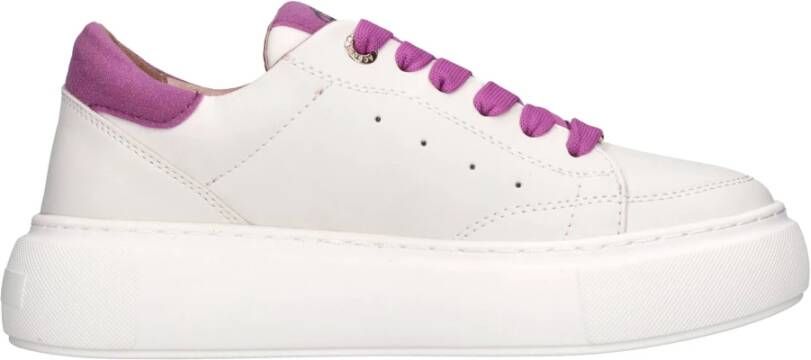 Acbc Sneakers White