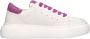 Acbc Sneakers White - Thumbnail 1