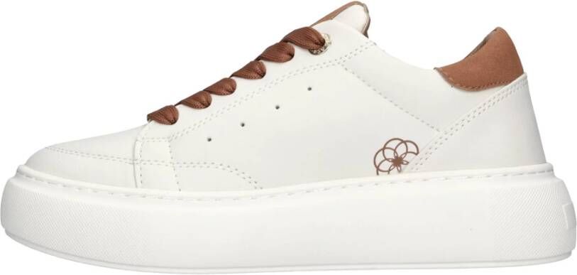 Acbc Sneakers Wit