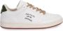 Acbc Sneakers White Heren - Thumbnail 1