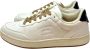 Acbc Wit Zwart Sneaker Evergreen White Heren - Thumbnail 1