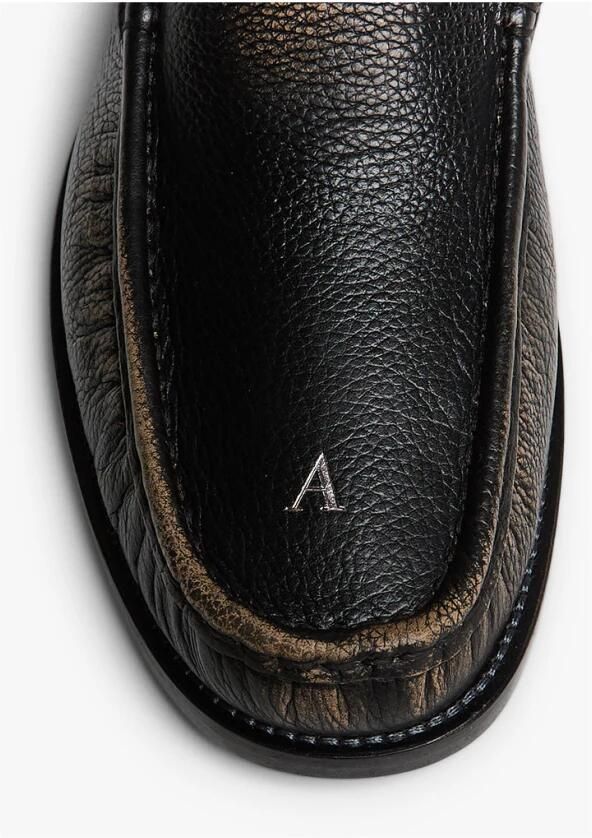 Acne Studios Ac-Mn-Shoe000013 - Foto 2