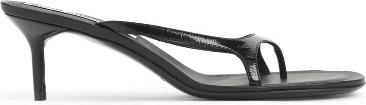 Acne Studios Ad0793 Sandalen