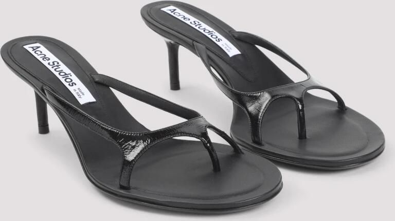 Acne Studios Ad0793 Sandalen - Foto 2