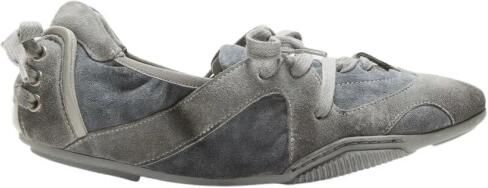 Acne Studios Ad0925 Ballerina Flat