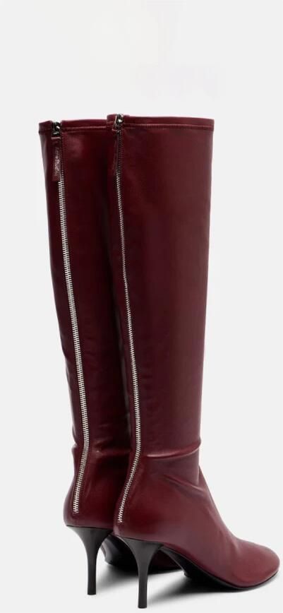 Acne Studios Back Boot STR W - Foto 2