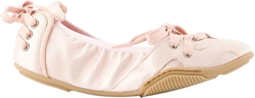 Acne Studios Ballerinas