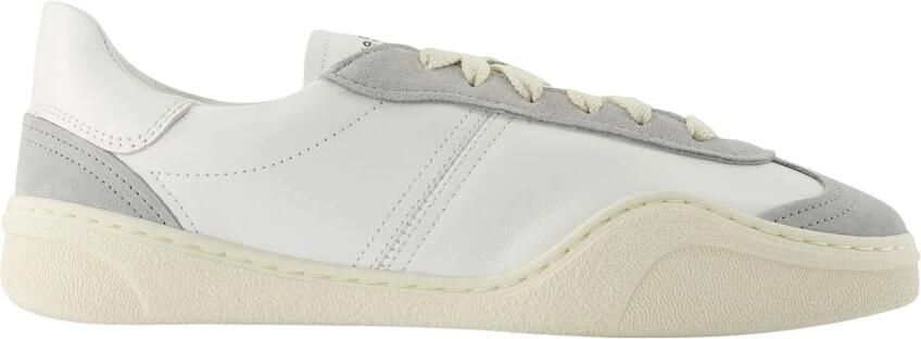 Acne Studios Bars Drago M Sneakers