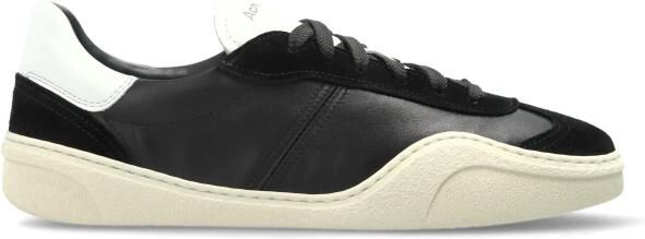 Acne Studios Bars Drago Sneakers