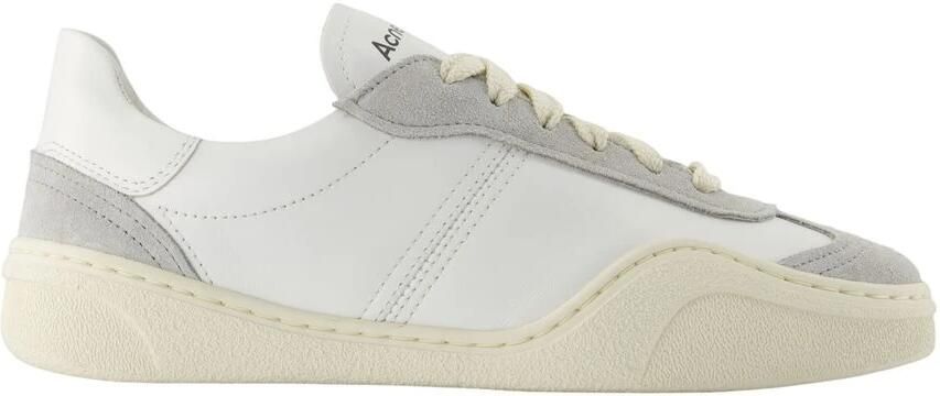 Acne Studios Bars Drago Sneakers