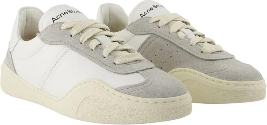 Acne Studios Bars Drago Sneakers - Foto 2