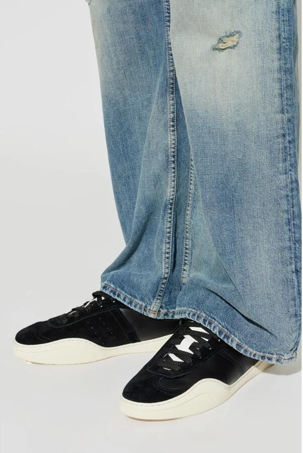 Acne Studios Bars Drago M Sneakers