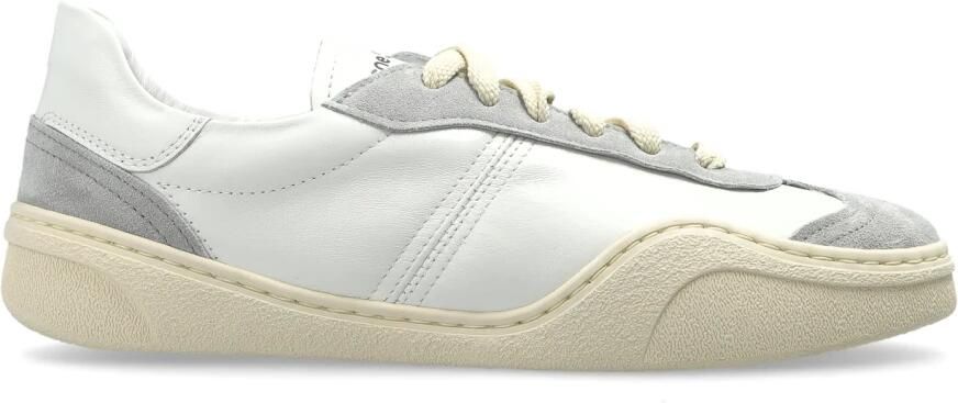 Acne Studios Bars Drago Sneakers