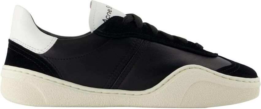 Acne Studios Bars Drago W Sneakers