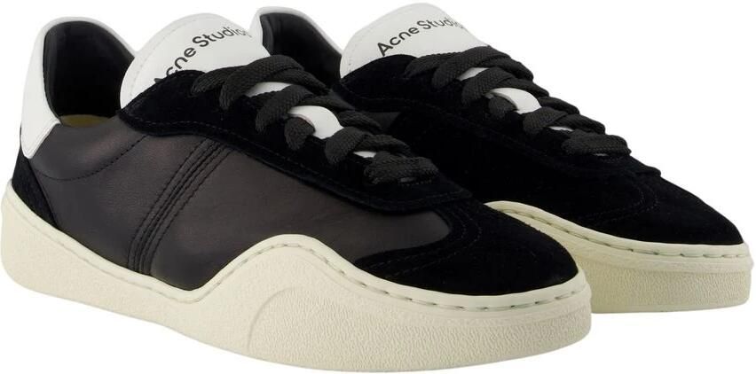 Acne Studios Bars Drago W Sneakers - Foto 2