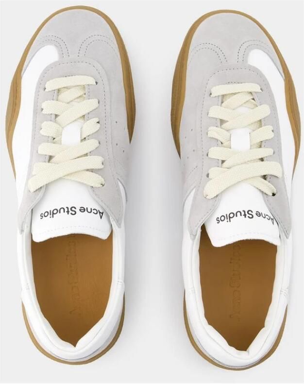 Acne Studios Bars Sneakers - Foto 2
