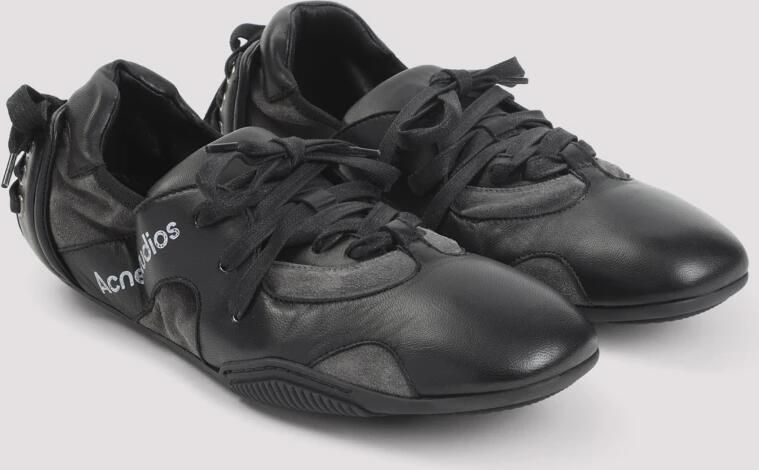 Acne Studios Bd0350 Sneakers met veters - Foto 2