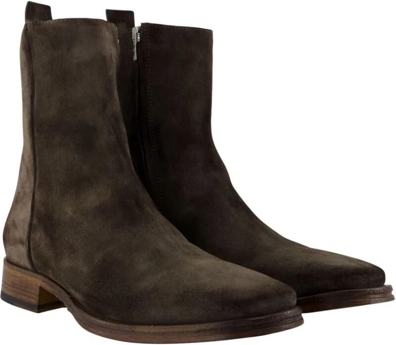 Acne Studios Bebe Enkellaars - Foto 2