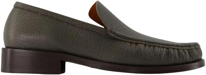 Acne Studios Boafer Loafer