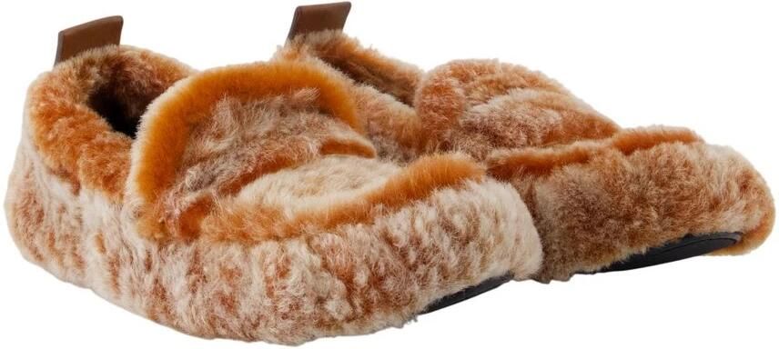 Acne Studios Bojan Ballerinas - Foto 2