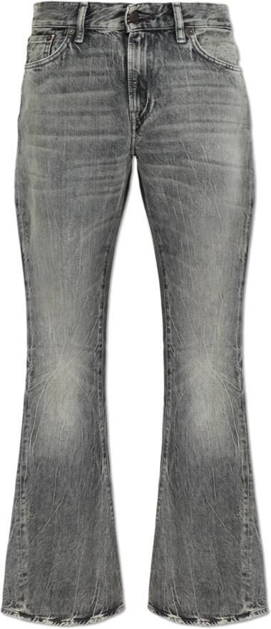 Acne Studios Gothik Bootcut Broek