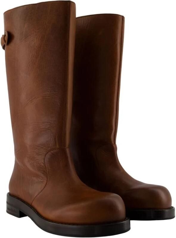 Acne Studios High Boots - Foto 2