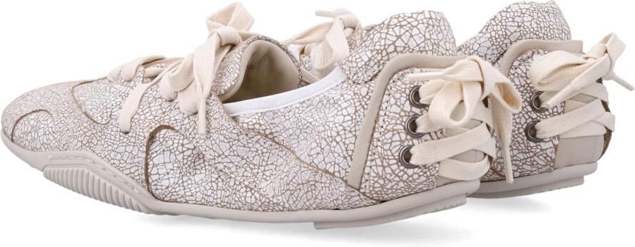 Acne Studios Lace-up Leren Schoenen - Foto 2