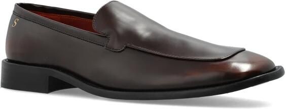 Acne Studios Leren Loafers - Foto 5
