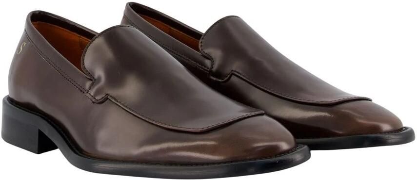 Acne Studios Leren Loafers - Foto 2