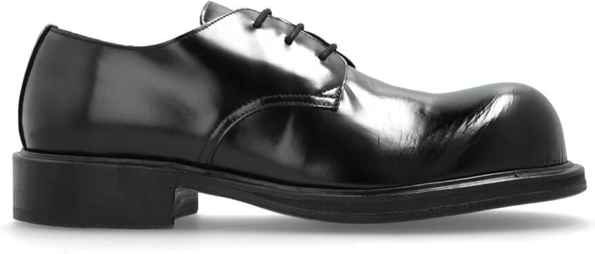 Acne Studios Leren Schoenen - Foto 2