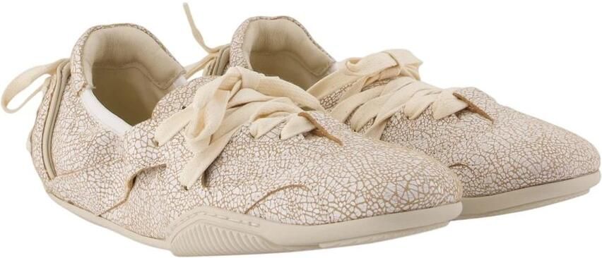 Acne Studios Leren schoenen met veters - Foto 2