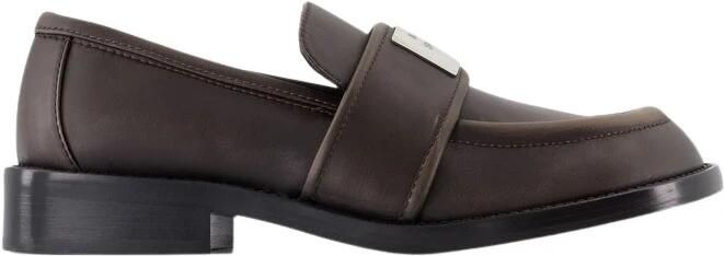 Acne Studios Loafers