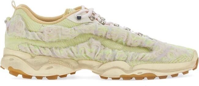 Acne Studios LOW SNEAKER
