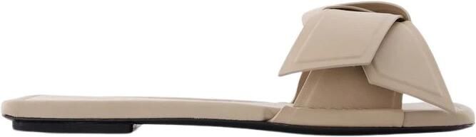 Acne Studios Musubi Sandalen