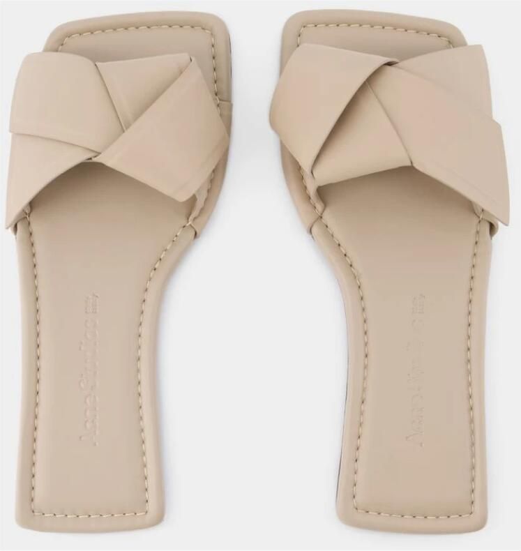 Acne Studios Musubi Sandalen - Foto 2