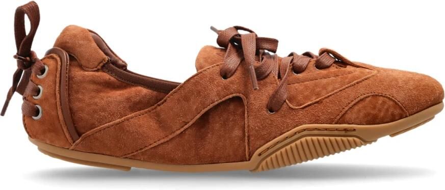 Acne Studios Schoenen met veters