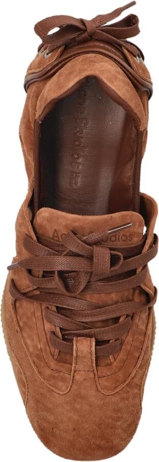 Acne Studios Schoenen met veters - Foto 2