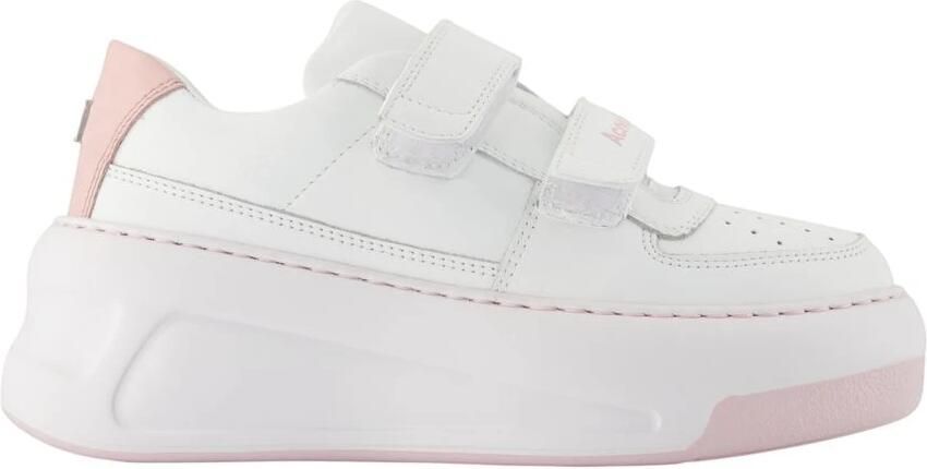 Acne Studios Steffey U Friend Raise Sneakers