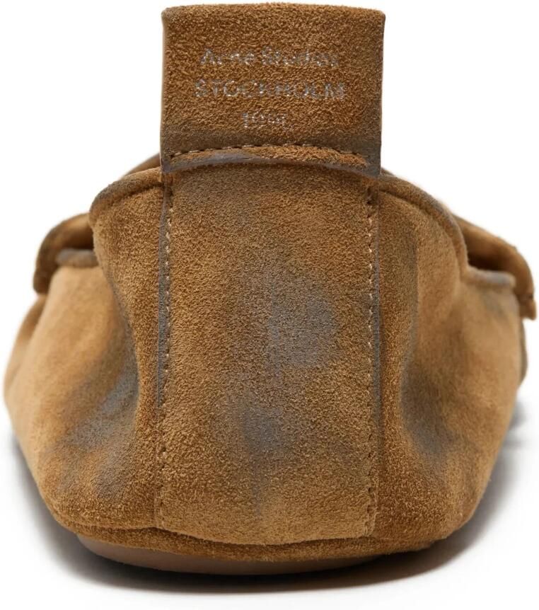 Acne Studios Suede loafer - Foto 2