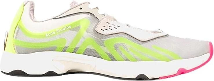 Acne Studios Trail Sneakers - Foto 2