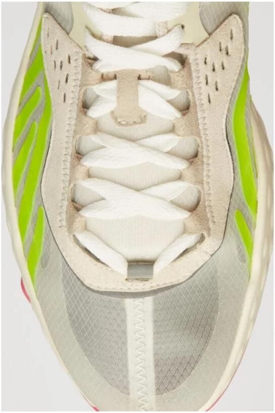 Acne Studios Trail Sneakers