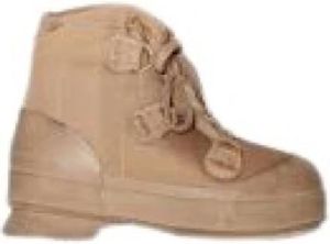 Acne Studios Boots Beige Dames
