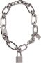 Acne Studios Hangslot Ketting - Thumbnail 1
