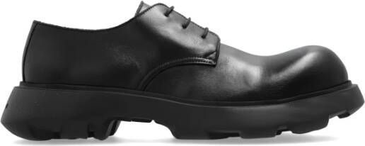 Acne Studios Leren sneakers