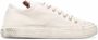 Acne Studios Low-Top Sneakers Ballow Tumbled Sneakers in wit - Thumbnail 1