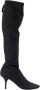 Acne Studios Over-knee Boots - Thumbnail 1