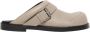 Acne Studios Platte schoenen voor vrouwen - Thumbnail 1