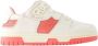 Acne Studios Pre-owned Leather sneakers Multicolor Dames - Thumbnail 1
