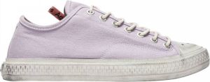 Acne Studios Sneakers Paars Heren